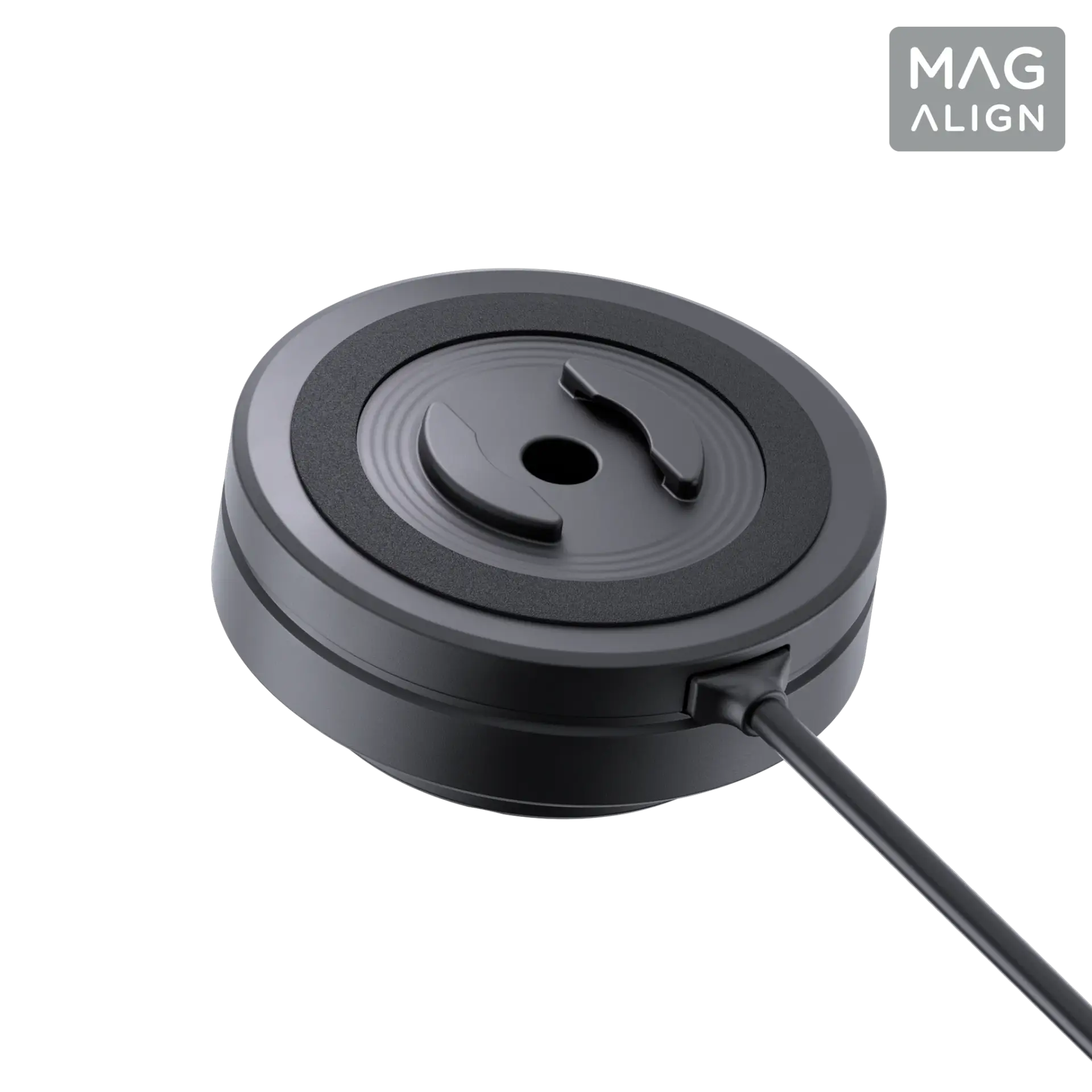 SP Connect Charging Anti Vibration Module