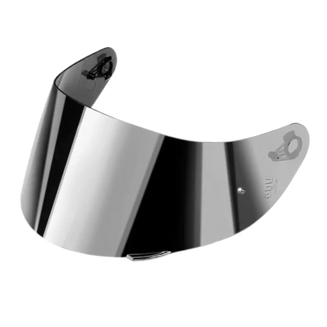 AGV Visor K3 (XS t/m L) - GT6-1 - Iridium Silver