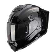 Scorpion EXO-1500 Solid Glossy Black