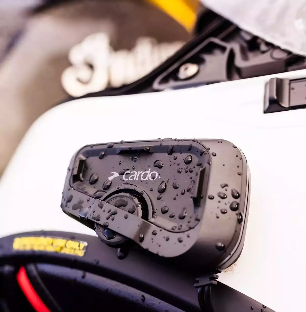 Communicatie montage (retour niet mogelijk)