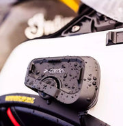 Communicatie montage (retour niet mogelijk)