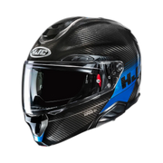 HJC RPHA 91 Carbon Elig Black Blue