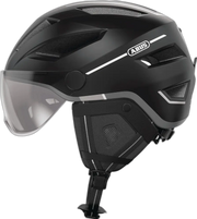Abus Pedelec 2.0 ACE Velvet Black