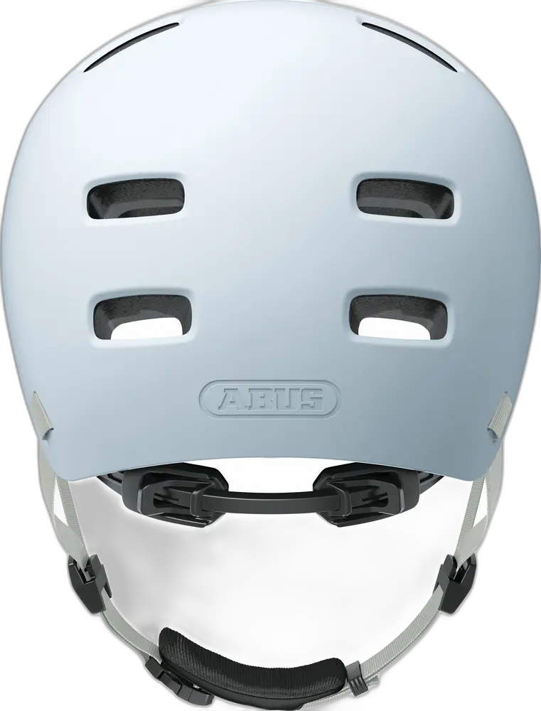 Abus XOXO aqua blue