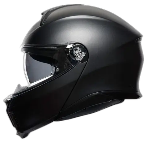 AGV Tourmodular E2206 Mat zwart