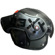RO9 Boxxer Carbon Mono Graphite