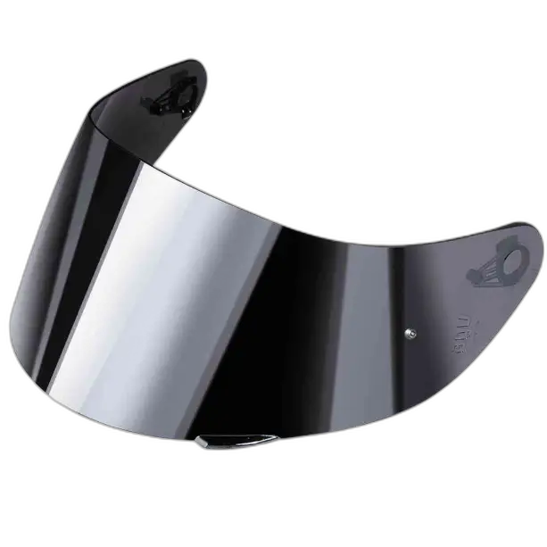 AGV Vizier K1 S (XS t/m M) - GT4-1 - Zilver