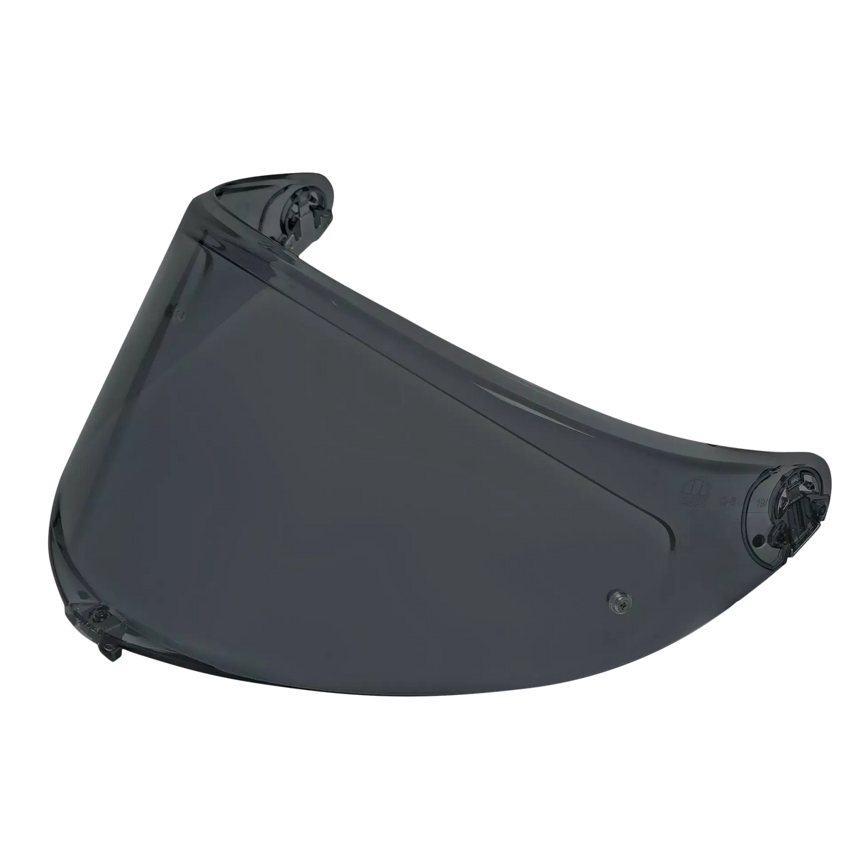 AGV K6 S - K6 MPLK 80% Smoke (SP1)