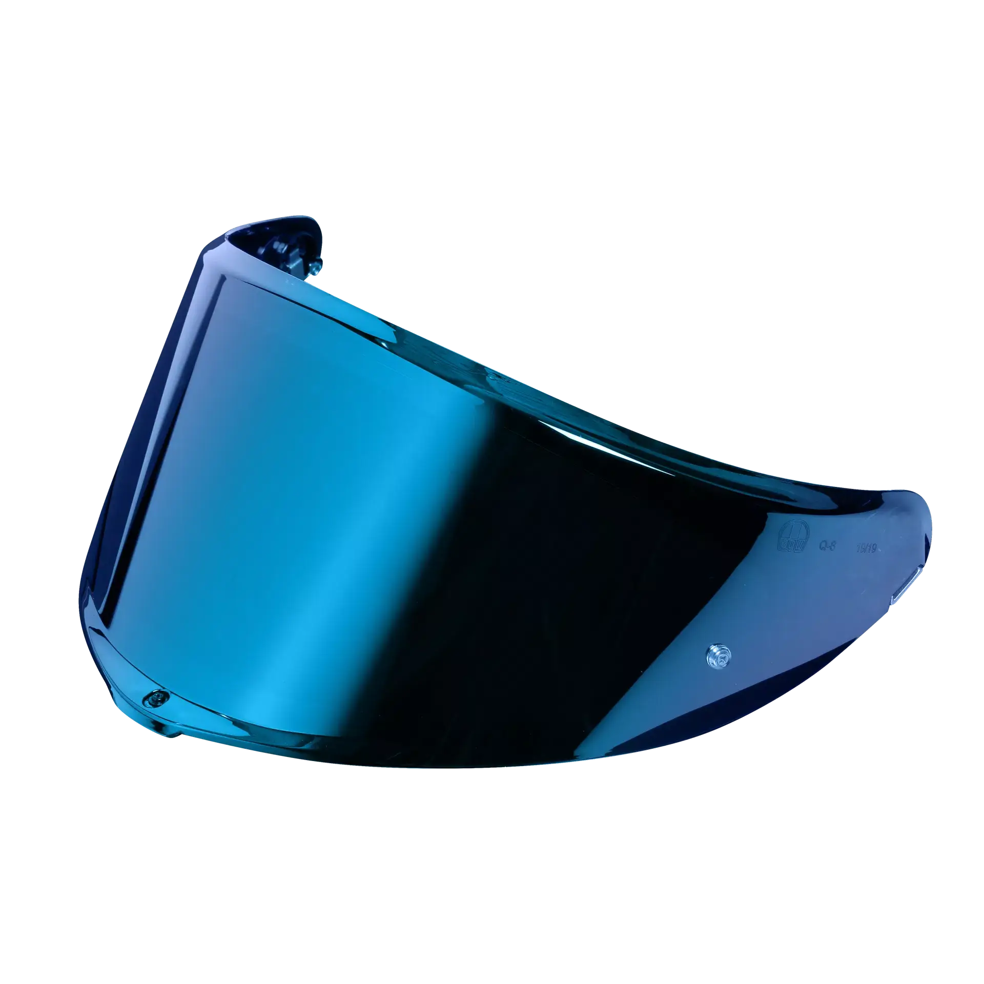 AGV K6 S - K6 MPLK Iridium Blue