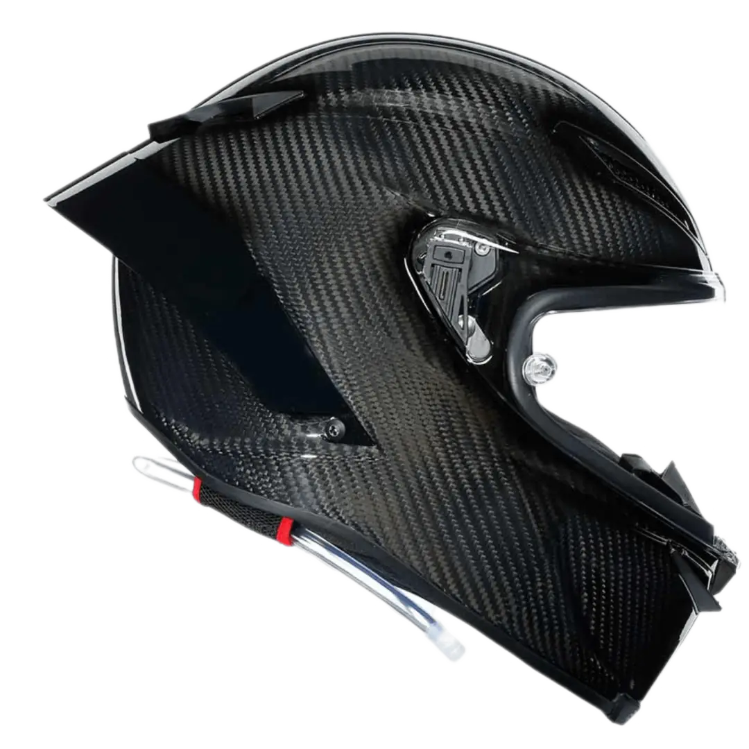 AGV Pista GP RR Mono Glans Carbon