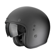 Scorpion Belfast Evo Solid Matt black