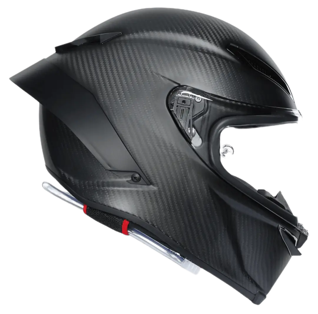 AGV Pista GP RR E2206 DOT Mono Mat Carbon