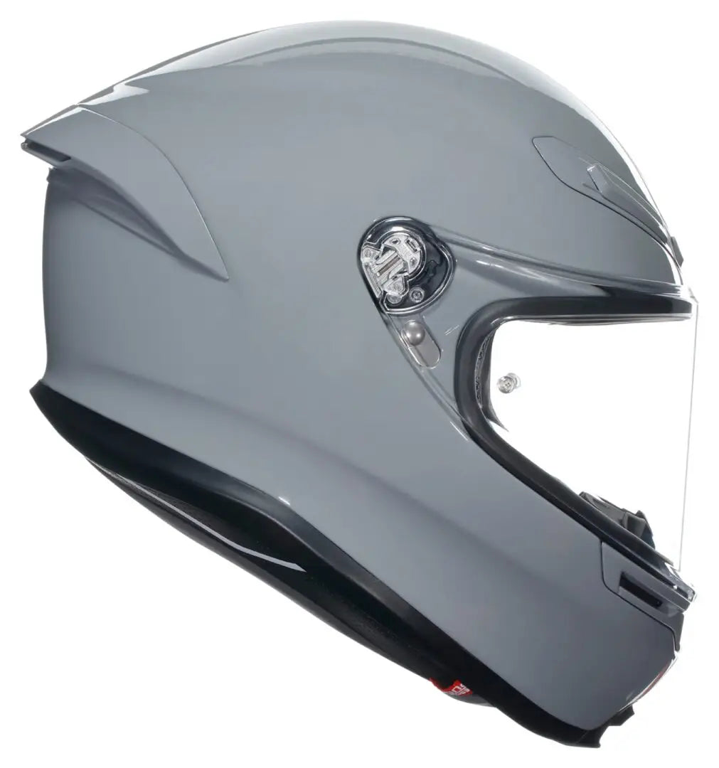 AGV S K6 E2206 Nardo Grey