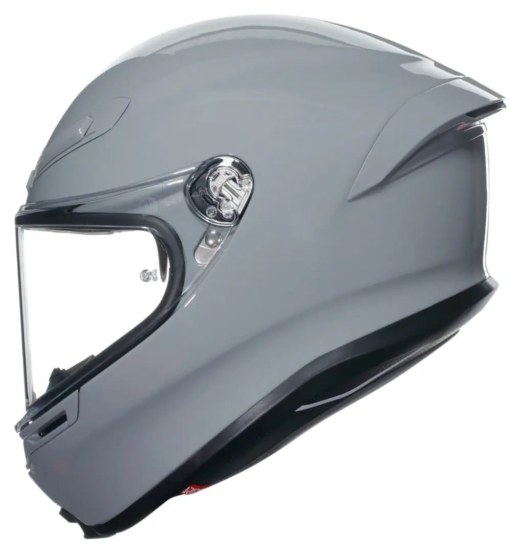 AGV S K6 E2206 Nardo Grey