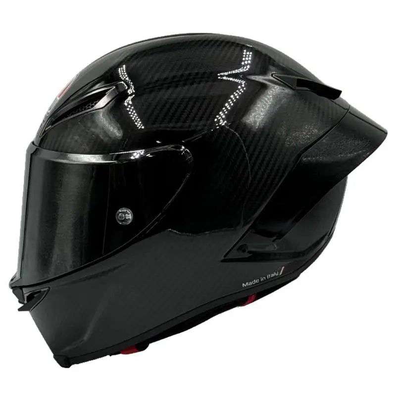 AGV Pista GP RR Mono Glans Carbon