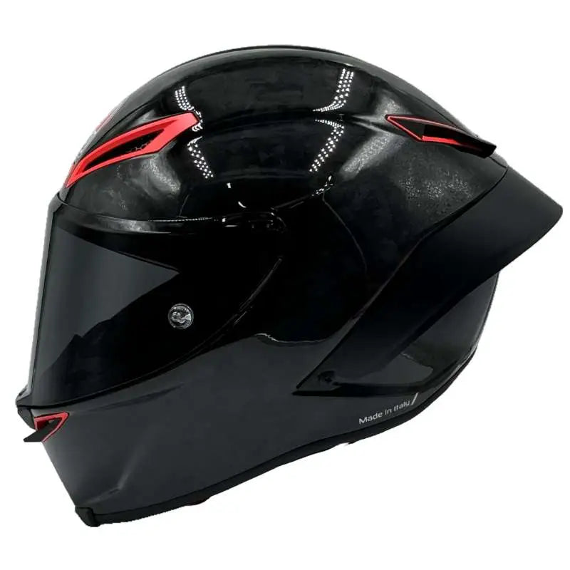 AGV Pista GP RR Italia Carbonio Forgiato Full Face