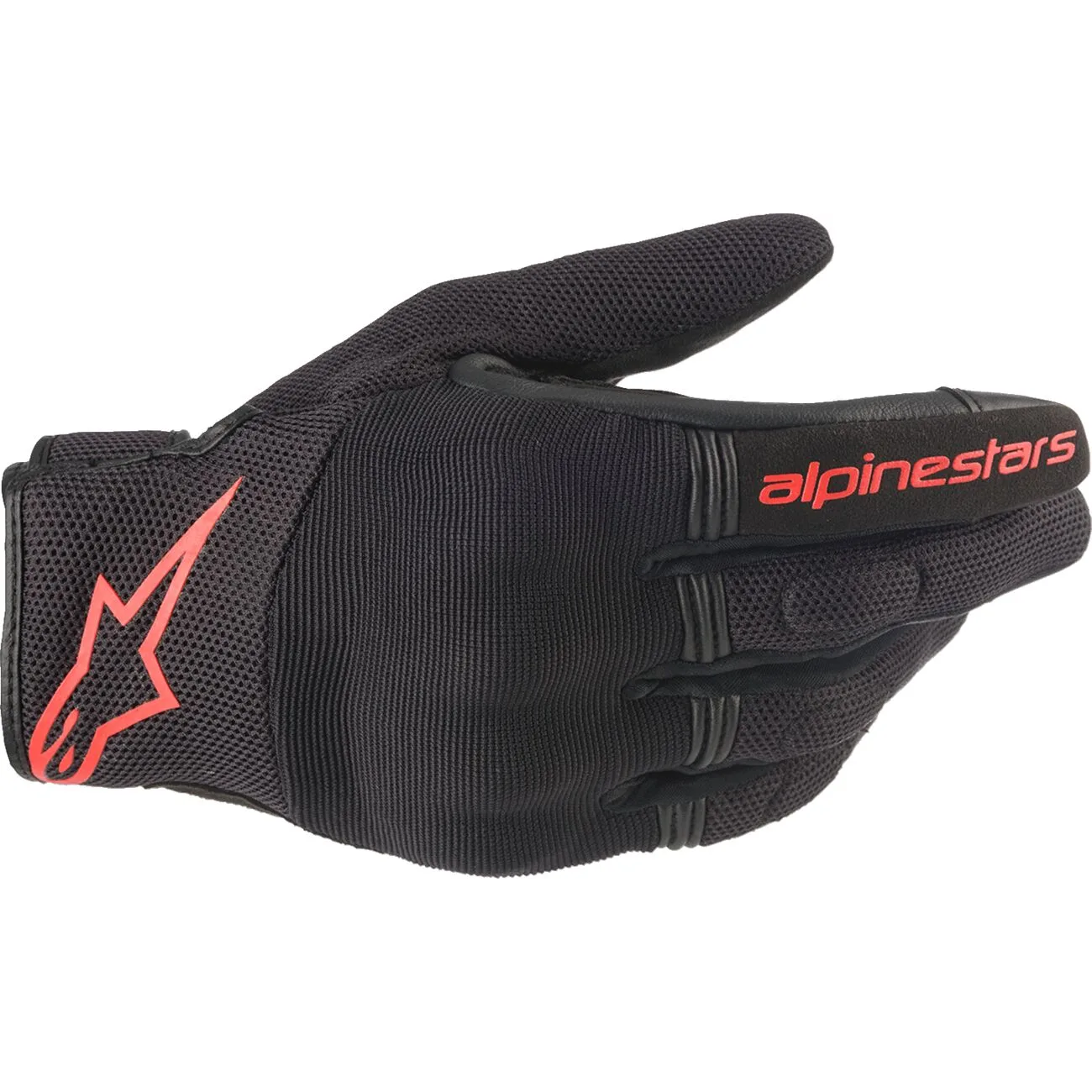 Alpinestars Copper Black Red