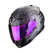 Scorpion Exo-491 Dream Black Chameleon