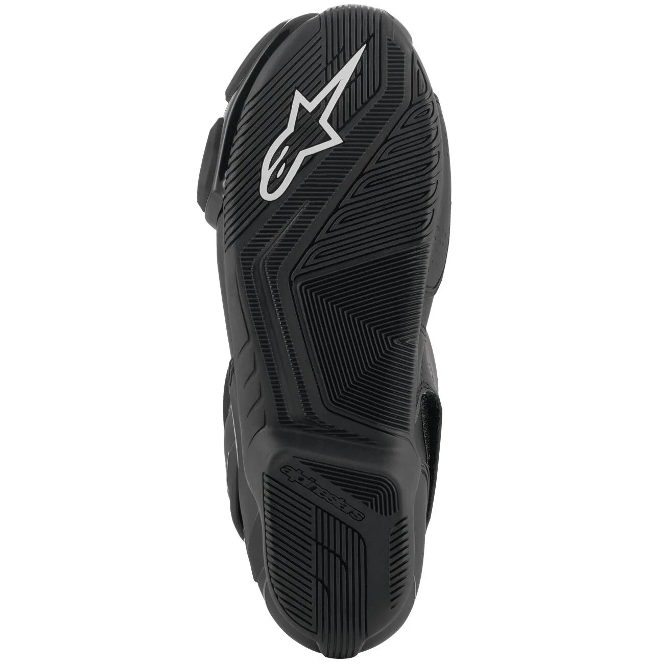 Alpinestars SMX-6 V3 Black / White