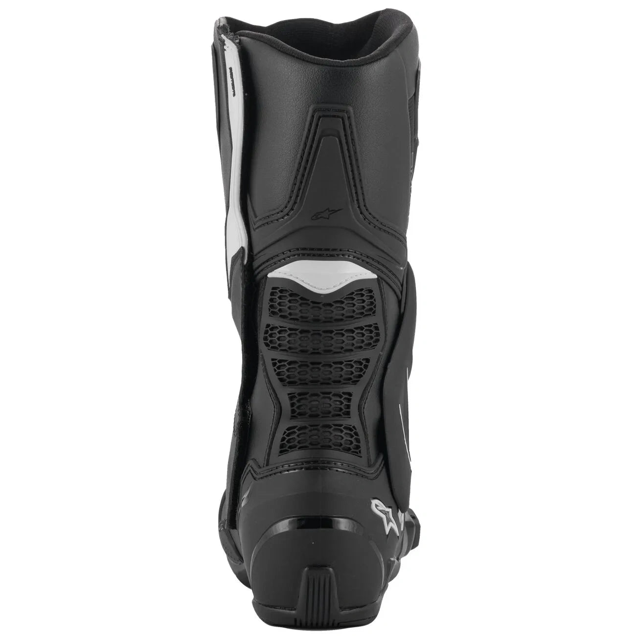 Alpinestars SMX-6 V3 Black / White