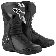 Alpinestars SMX-6 V3 Black / White