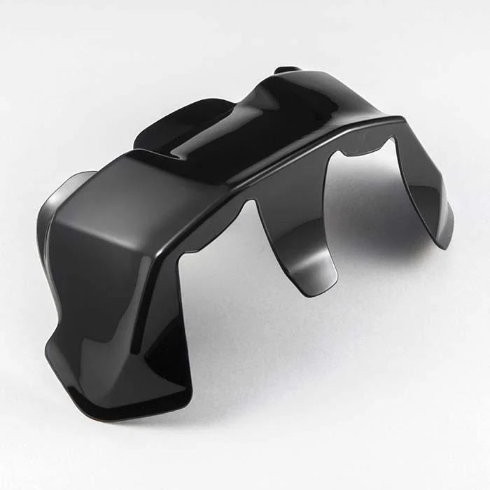 Arai SZ-R Spoiler Frost Black