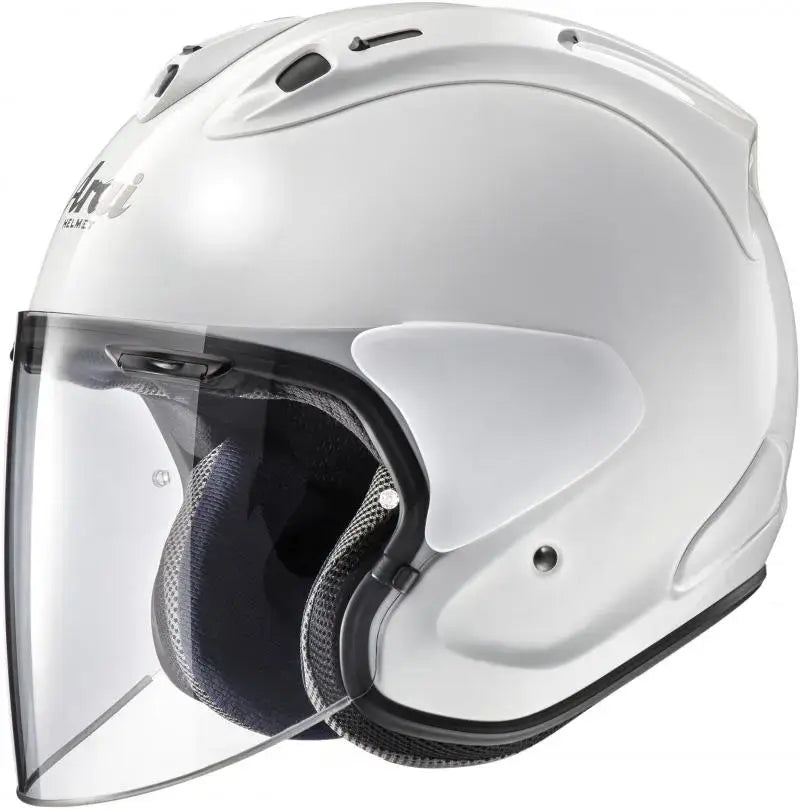 Arai SZ-R EVO Diamond White
