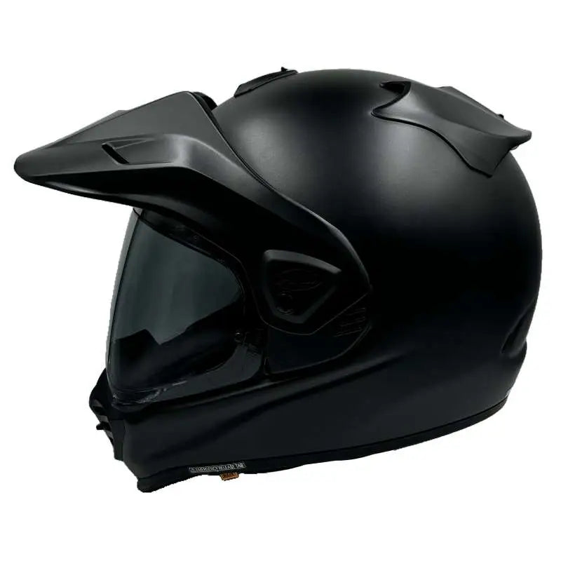 Arai Tour X5 Frost Black