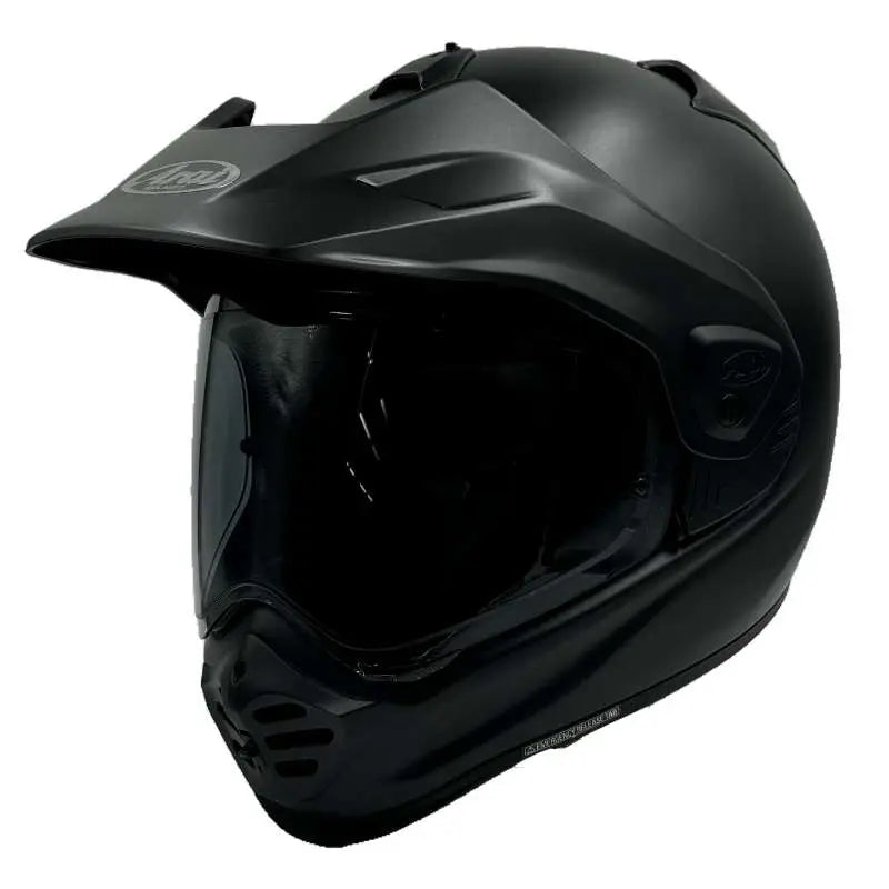 Arai Tour X5 Frost Black