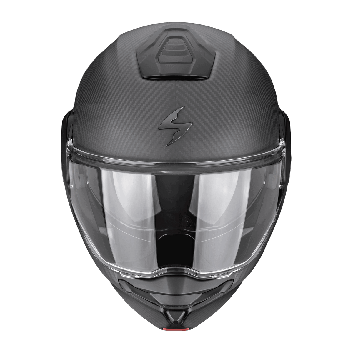 Scorpion EXO-TECH II Carbon Matt