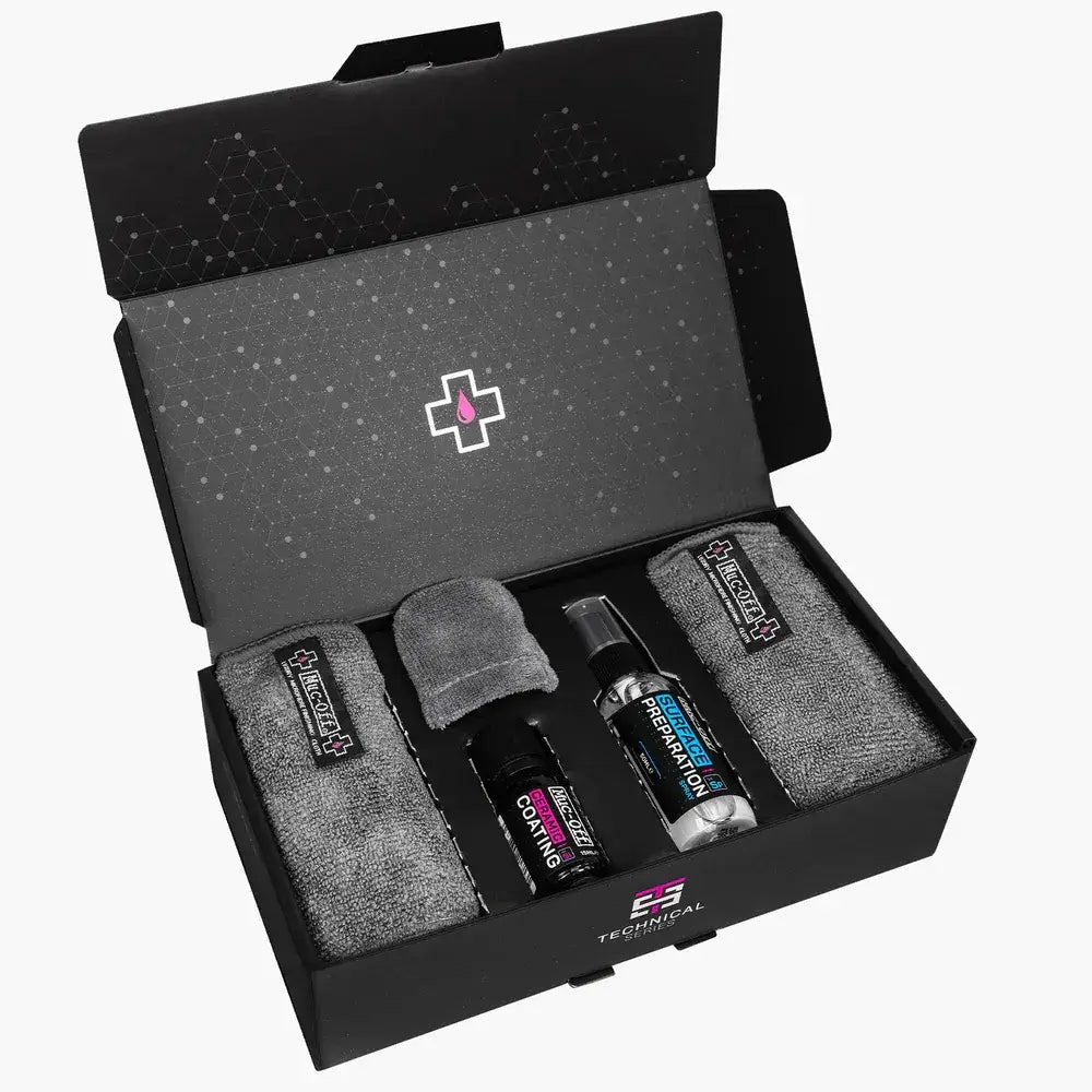 Muc-Off Ceramic Beschermingskit
