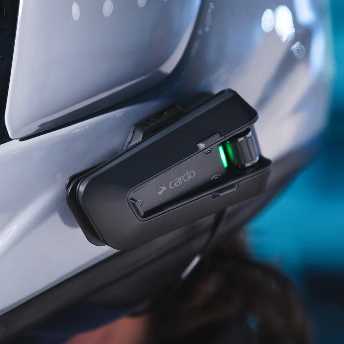 Cardo Systems Packtalk PRO DUO