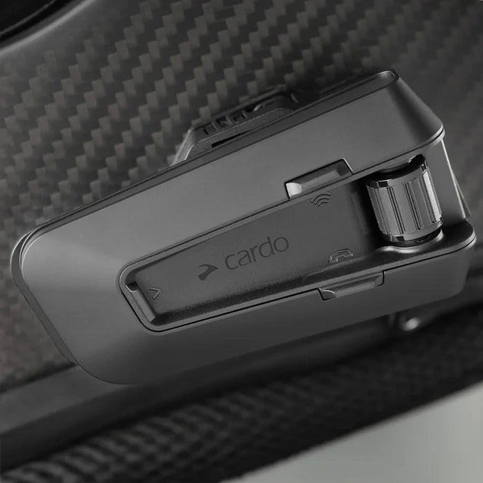 Cardo Systems Packtalk PRO