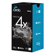 Cardo Systems Freecom 4X Single