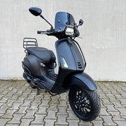 Vespa Sprint Sport Mat Zwart DXJ-52-H