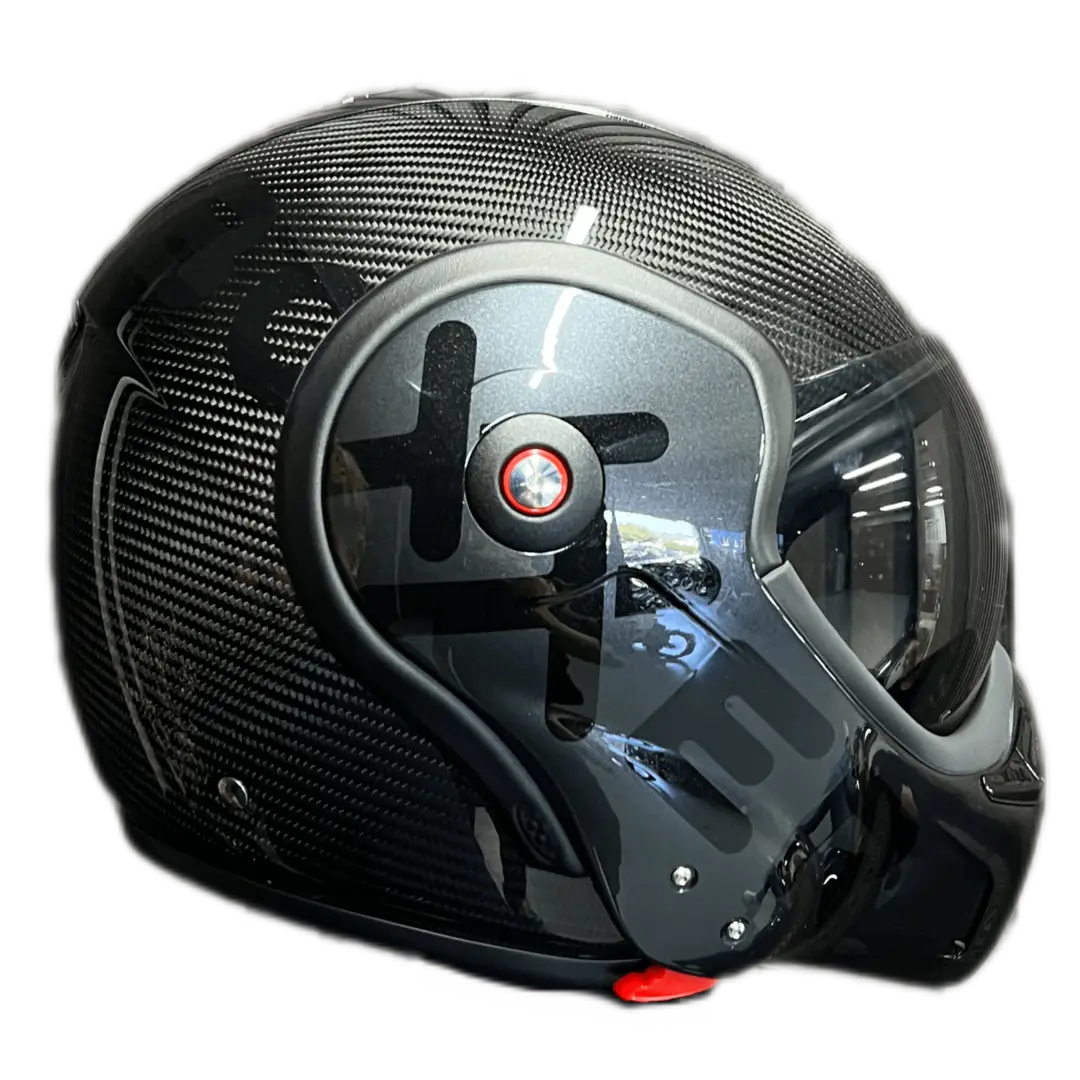 RO9 Boxxer Carbon Mono Graphite