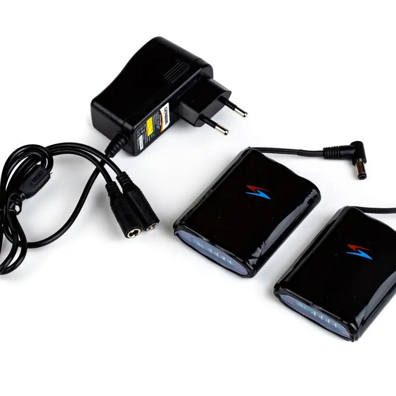 Gerbing Xtreme Batterij-Kit