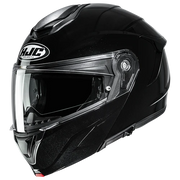 HJC C92 Glans Zwart