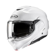 HJC F100 Wit