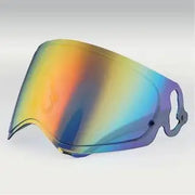 Arai Tour-X5 Vizier Spiegel Rood