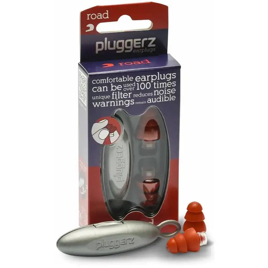 Pluggerz Motor Oordoppen