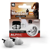 Alpine MotoSafe Tour Earplugs
