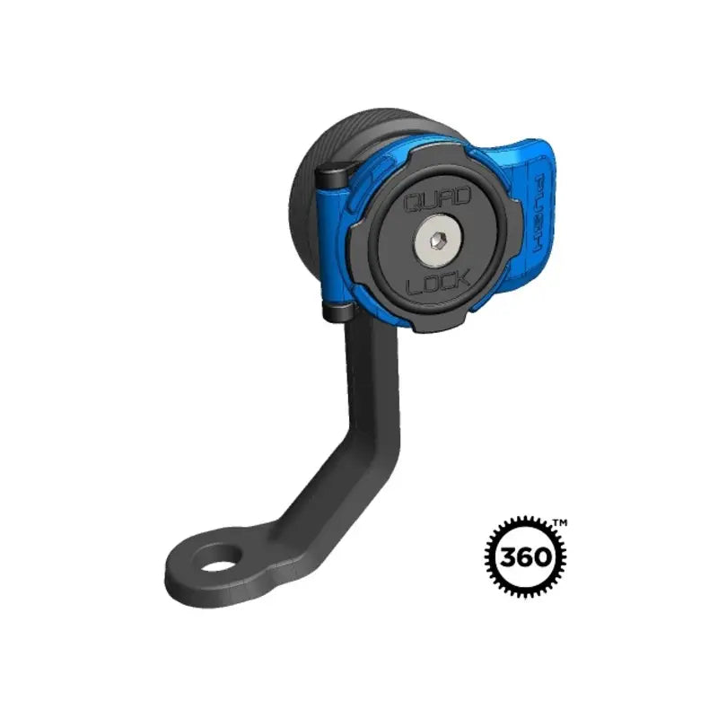 Quad Lock Mirror Stem Mount
