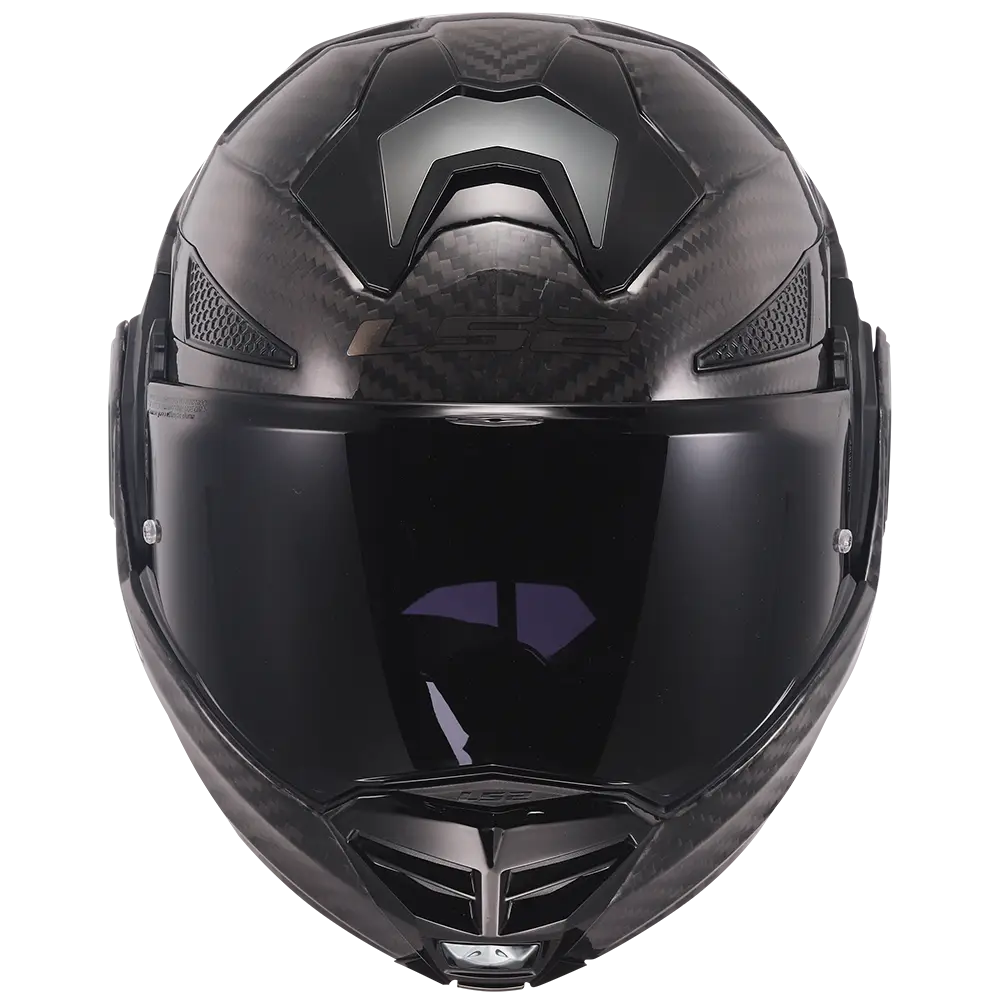 LS2 Helm Advant X FF901 Carbon