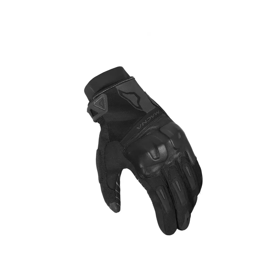 Macna Attila RTX Zwart