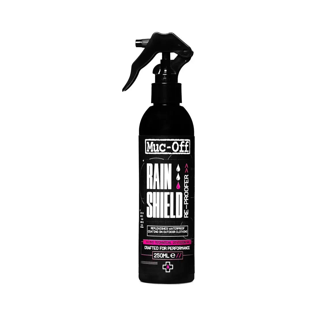 Muc-Off Anti-Regen Spray
