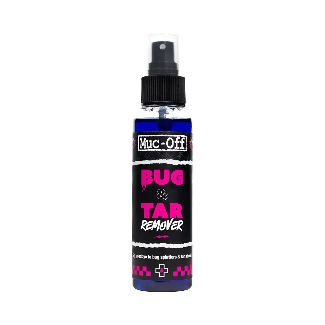 Muc-Off Insecten en teer verwijderaar (100 ml)