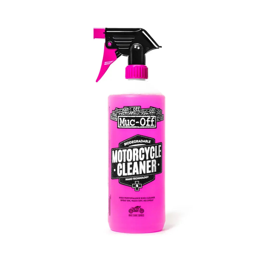 Muc-Off Motorcycle Cleaner 1 liter