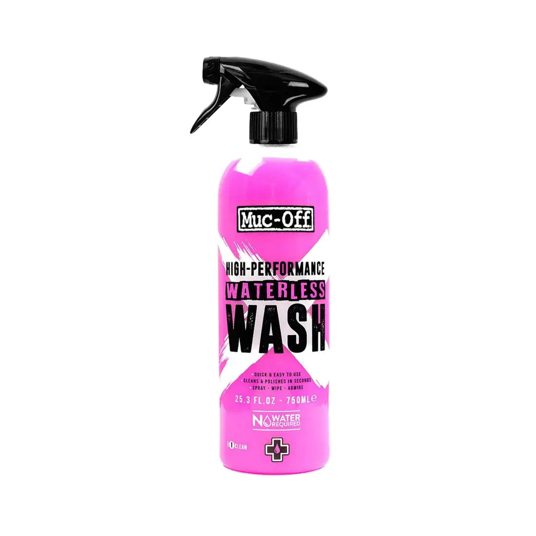 Muc-Off Waterless Wash 750ml