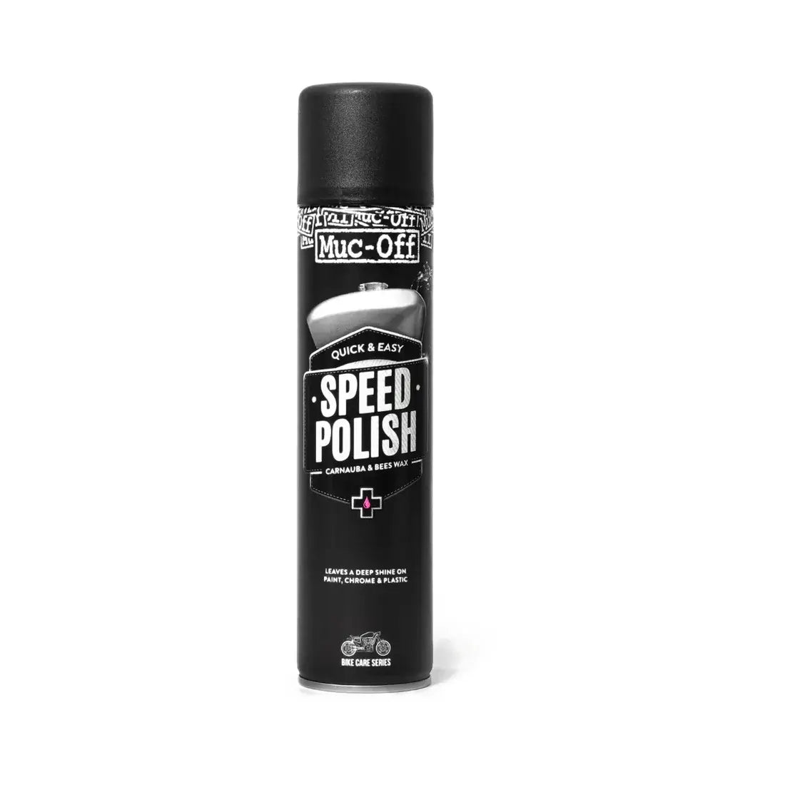 Muc-Off Speed Polish 400 ml